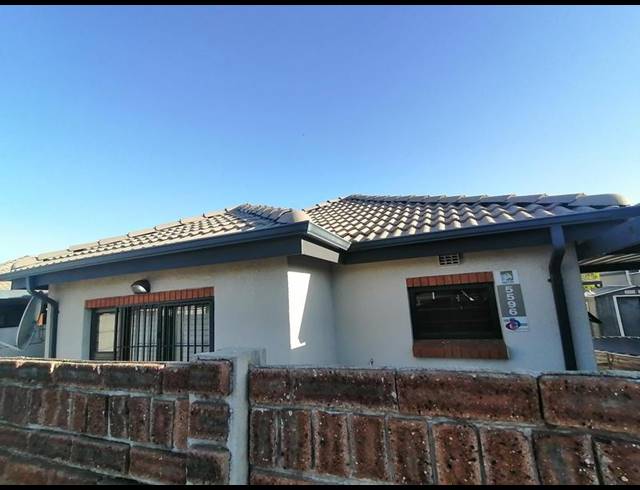 3 BEDROOM HOUSE FOR SALE IN ALBERTSDAL